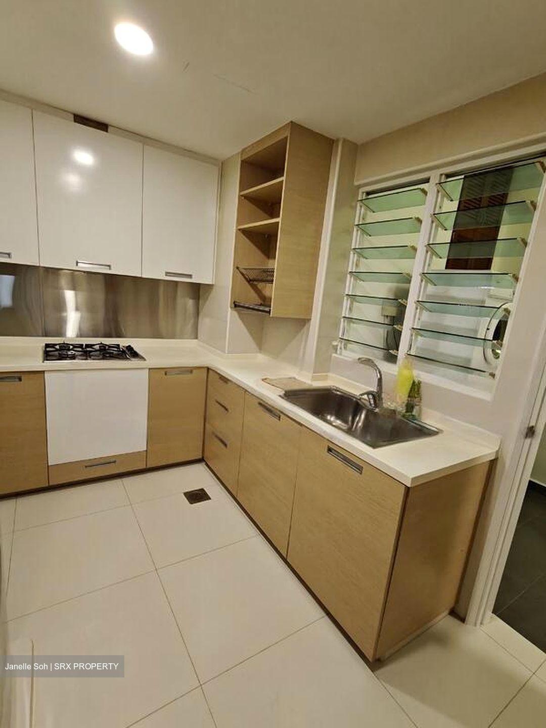 Emerald Garden (D1), Condominium #480173271